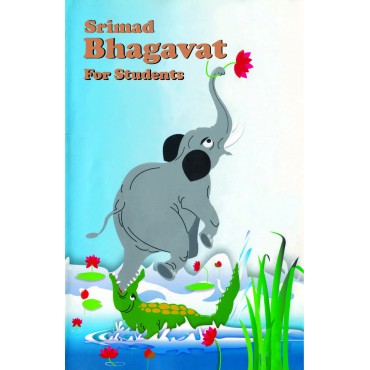 Shrimad Bhagwat for Students